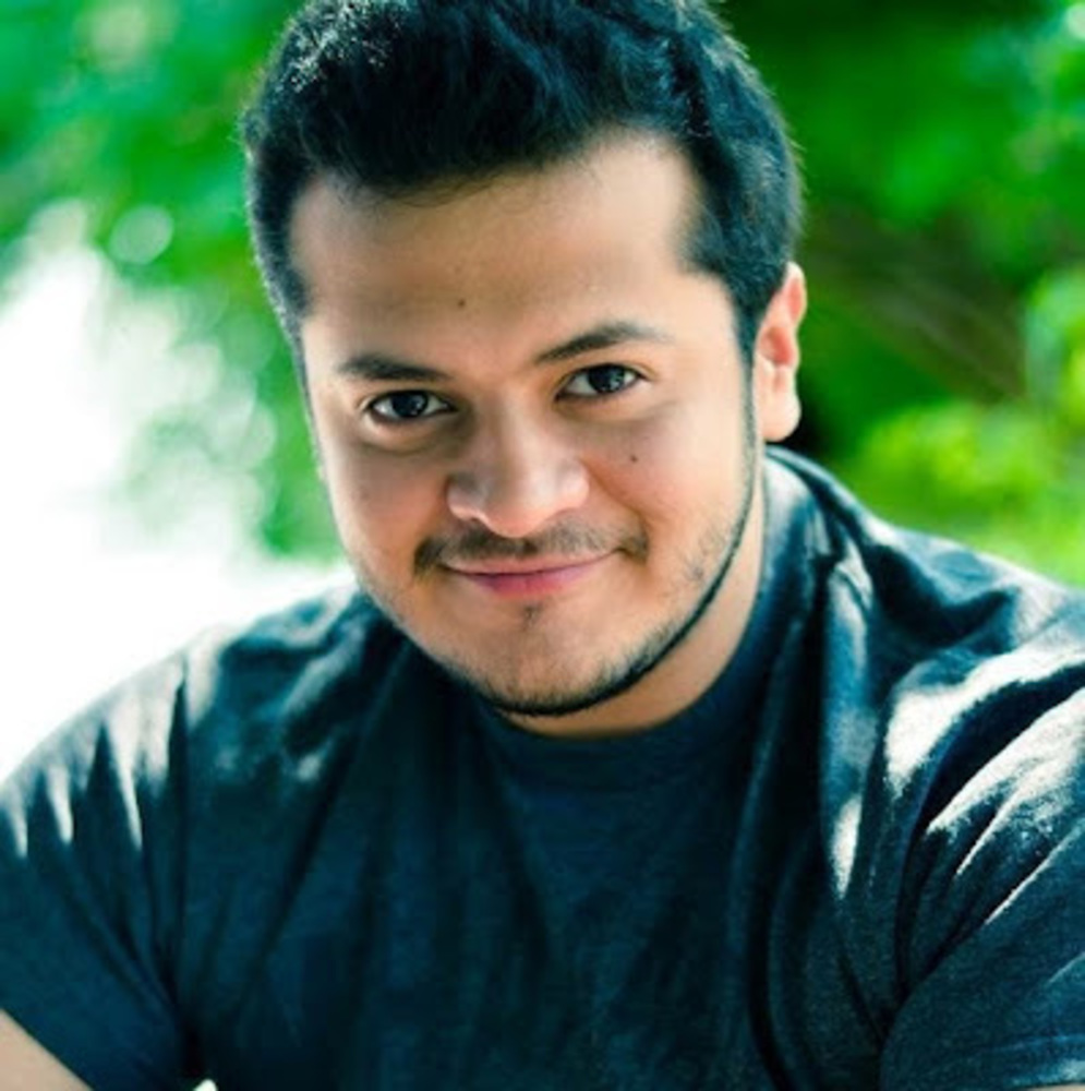Meet your Posher, Amad